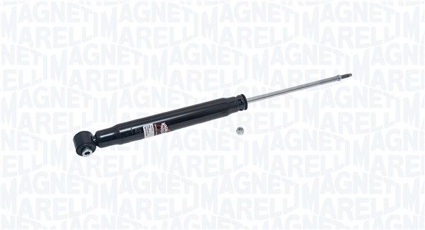 Amortyzator MAGNETI MARELLI 356331070000
