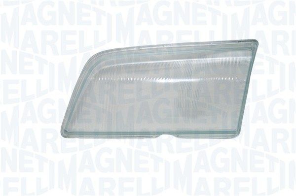 Szyba rozpraszająca reflektora, reflektor MAGNETI MARELLI 711305623017