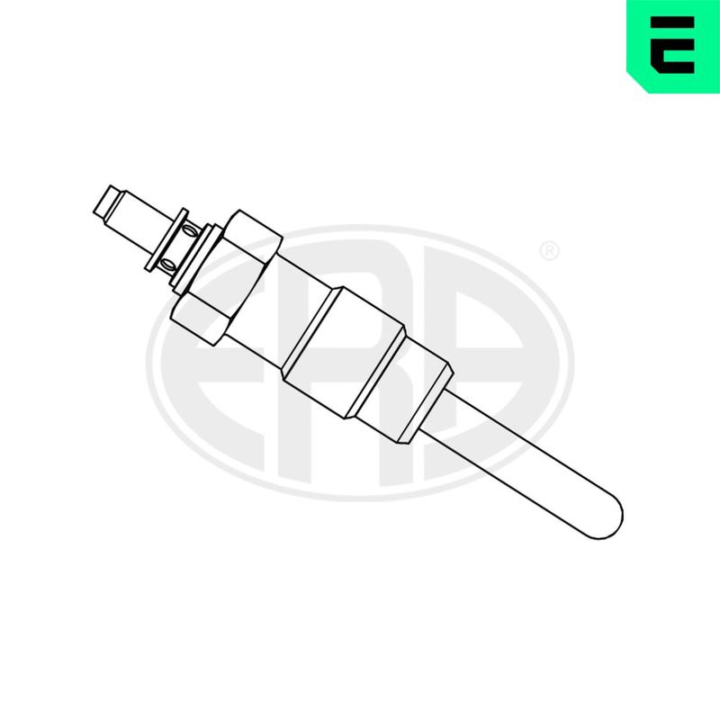Świeca żarowa ERA 886193