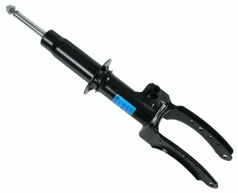 Amortyzator SACHS 314 455