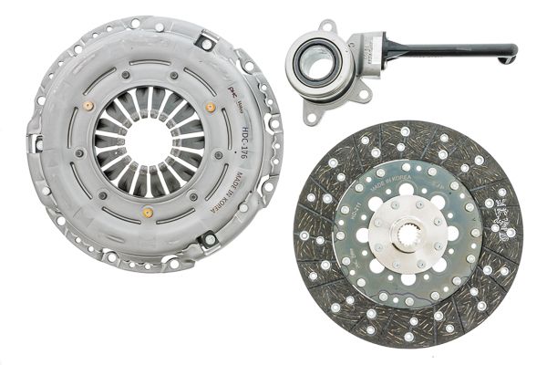 Zestaw sprzęgieł AISIN CKY-143R
