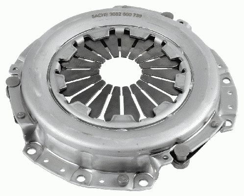 Tarcza dociskowa sprzęgła SACHS 3082 600 739