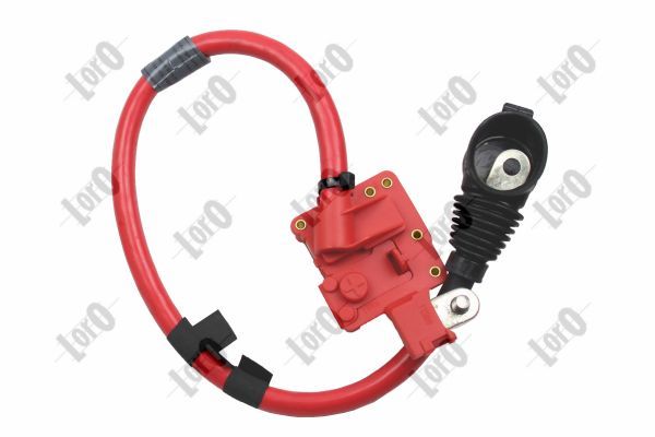 Adapter do akumulatora ABAKUS 120-08-127