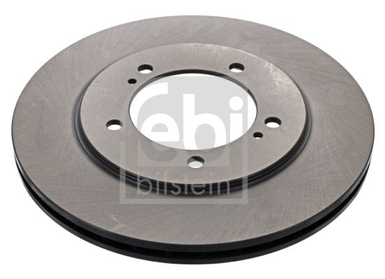 Tarcza hamulcowa FEBI BILSTEIN 28436