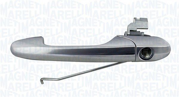 Zewnętrzny uchwyt drzwi MAGNETI MARELLI 350105023100