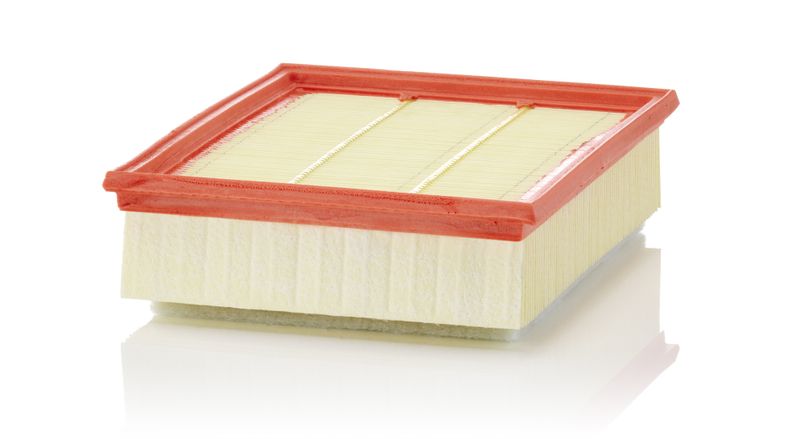 Filtr powietrza MANN-FILTER c 25 018