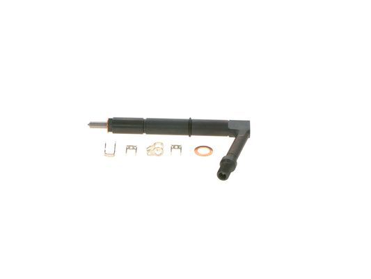 Korpus wtryskiwacza BOSCH 9 430 613 778