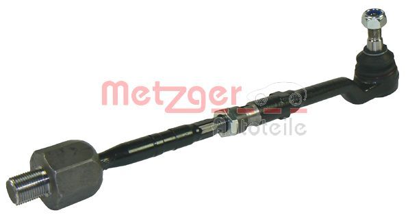 Drążek kierowniczy poprzeczny METZGER 56018518