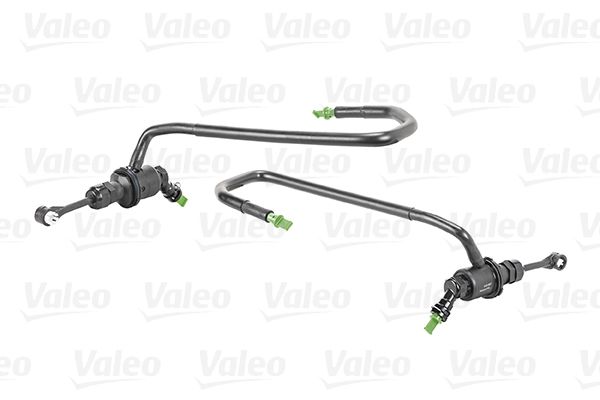 Pompa sprzęgła VALEO 804816