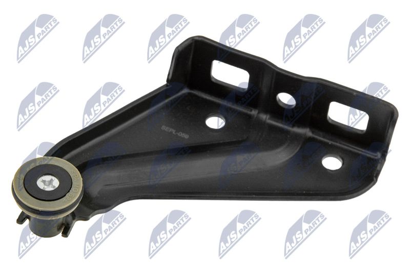Prowadnica rolkowa, drzwi przesuwne NTY EZC-PL-059