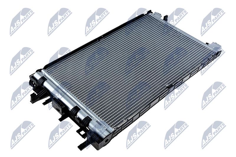 Skraplacz, klimatyzacja NTY CCS-PL-027