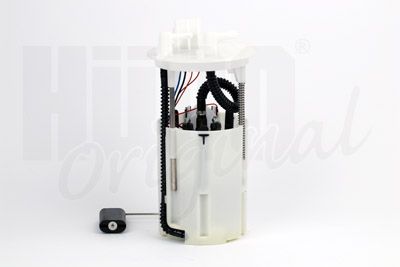 Zespół zasilający w paliwo HITACHI 133526