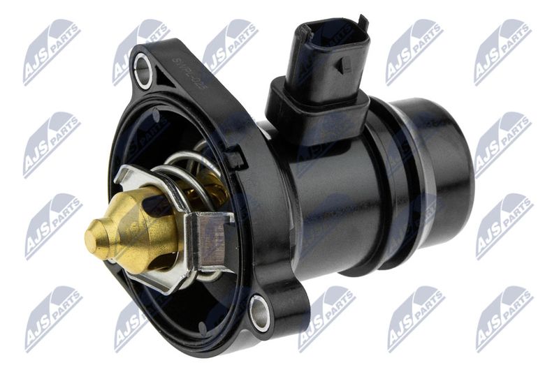 Termostat, płyn chłodzący NTY CTM-PL-025