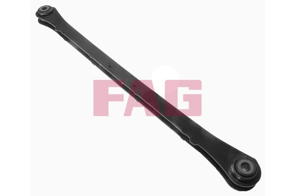 Wahacz, zawieszenie koła FAG 821 0762 10