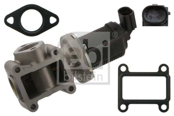 Zawór AGR FEBI BILSTEIN 37475