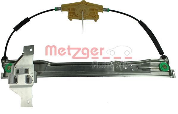Podnośnik szyby METZGER 2160367