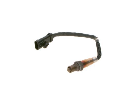 Sonda lambda BOSCH 0258006295
