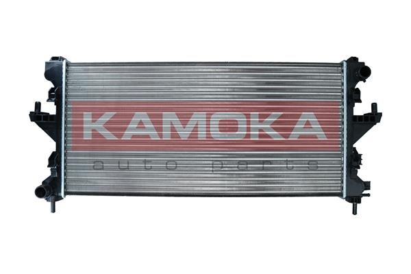 Chłodnica, układ chłodzenia silnika KAMOKA 7705080