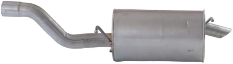 Tłumik końcowy BOSAL 175-441