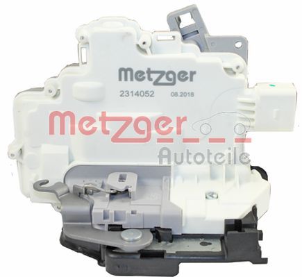 Zamek drzwi METZGER 2314052