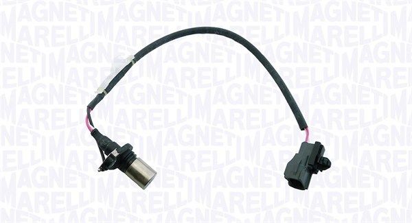 Generator impulsów, wał korbowy MAGNETI MARELLI 064848259010