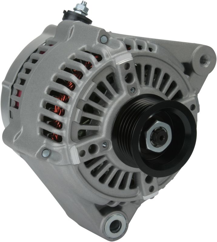 Alternator HC-Cargo F 032 115 864