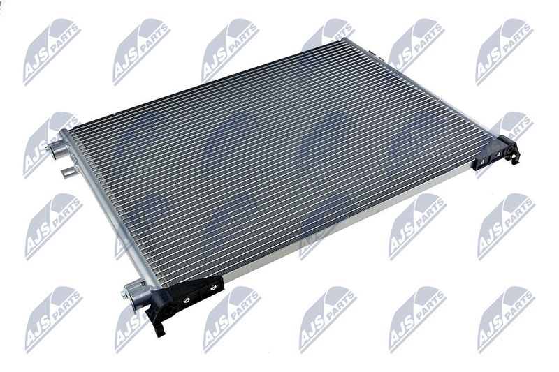 Skraplacz, klimatyzacja NTY CCS-PL-025