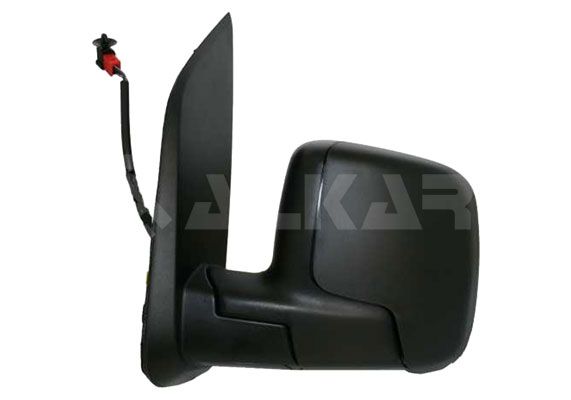 Lusterko zewnętrzne ALKAR 9225351