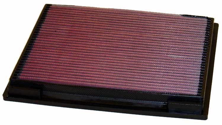 Filtr powietrza K&N Filters 33-2048