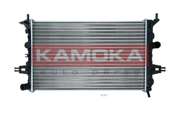 Chłodnica, układ chłodzenia silnika KAMOKA 7705084