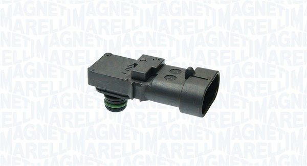 Czujnik, ciśnienie w kolektorze dolotowym MAGNETI MARELLI 215810010500