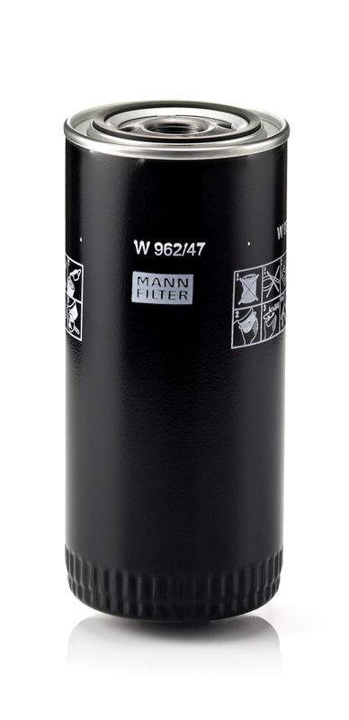 Filtr oleju MANN-FILTER W962/47