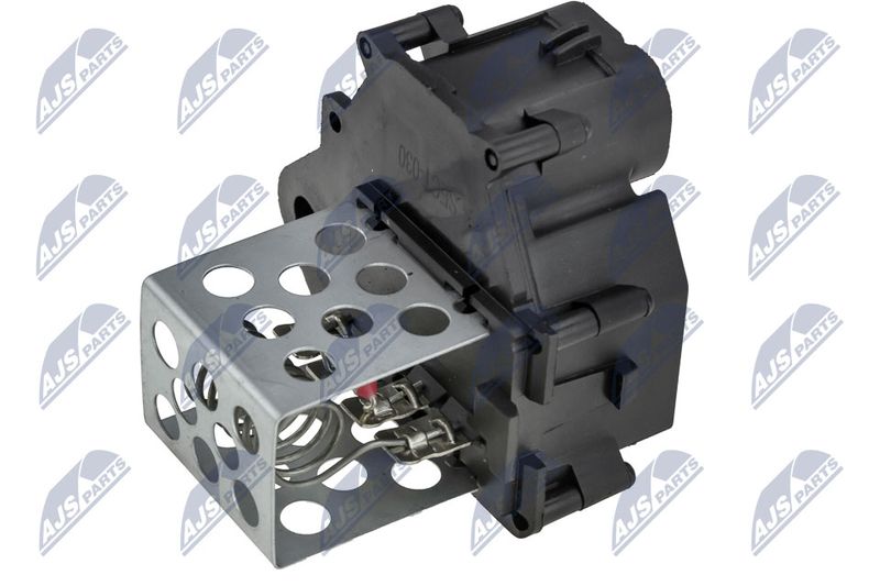 Opornik, wentylator wewnętrzny NTY ERD-CT-030