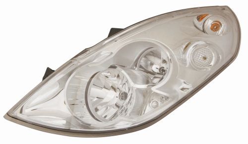 Reflektor ABAKUS 442-1165L-LD-EM