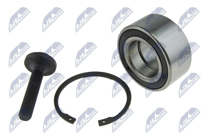 Zestaw łożysk koła NTY KLP-AU-004
