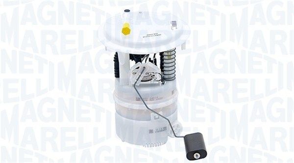 Moduł pompy paliwa MAGNETI MARELLI 519700000042