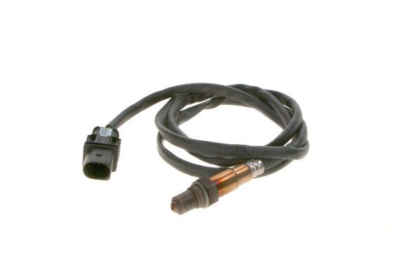 Sonda lambda BOSCH 0258017116