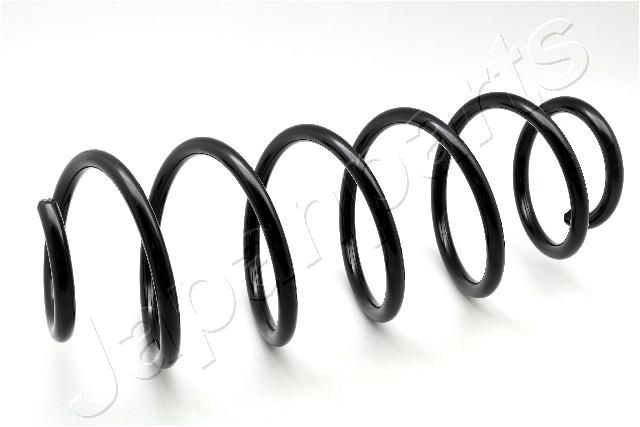 Sprężyna zawieszenia JAPANPARTS ZC3054H