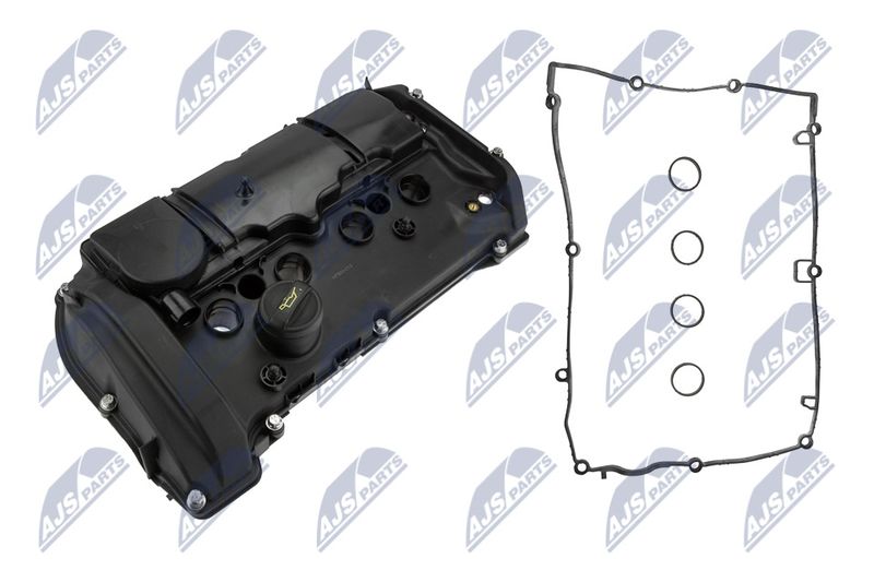 Pokrywa głowicy cylindrów NTY BPZ-BM-013