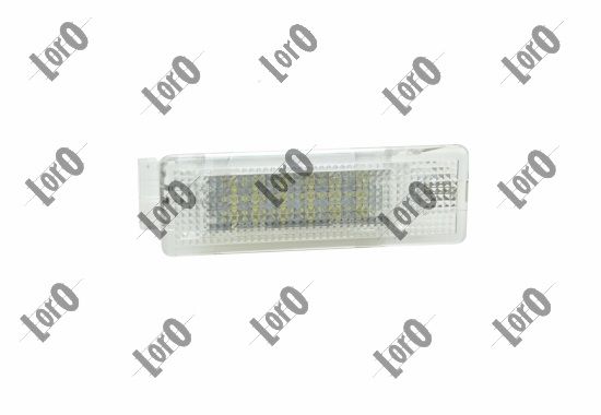 Oświetlenie wnętrza ABAKUS l53-410-0001led