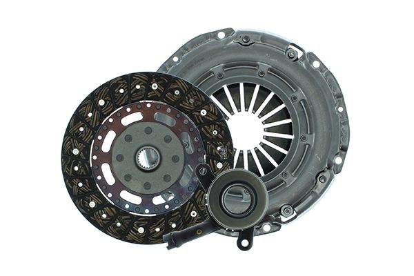 Zestaw sprzęgieł AISIN CKM-117R