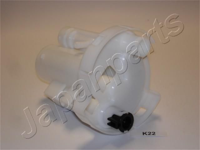 Filtr paliwa JAPANPARTS FC-K22S