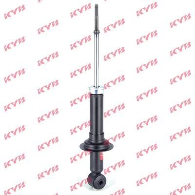Amortyzator KYB 341348