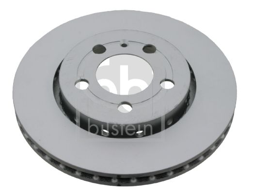 Tarcza hamulcowa FEBI BILSTEIN 23560