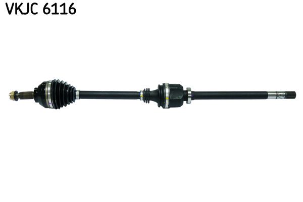 Wał napędowy SKF VKJC6116