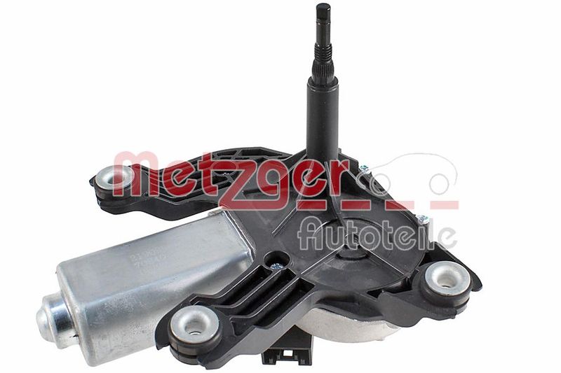 Silnik wycieraczek METZGER 2190998
