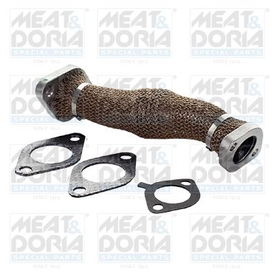 Przewód, zawór AGR MEAT & DORIA 88689