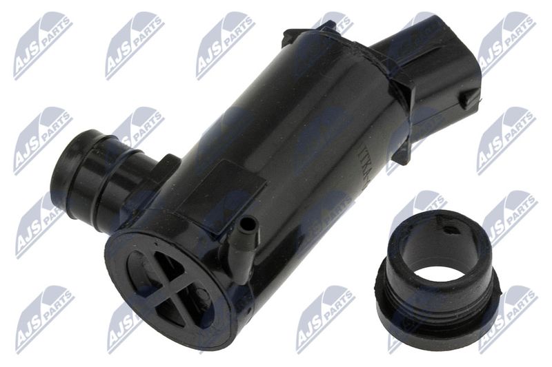Pompa spryskiwacza, spryskiwacz szyby czołowej NTY ESP-KA-004