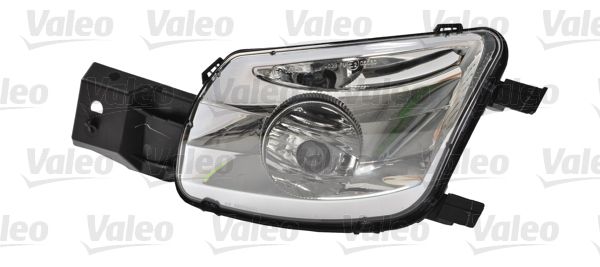 Reflektor przeciwmgłowy VALEO 044651