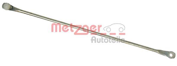 Ramię napędzające, napęd wycieraczek METZGER 2190025